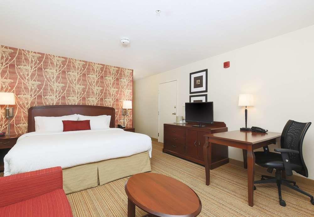 Courtyard By Marriott Salinas Monterey Hotel Eksteriør billede