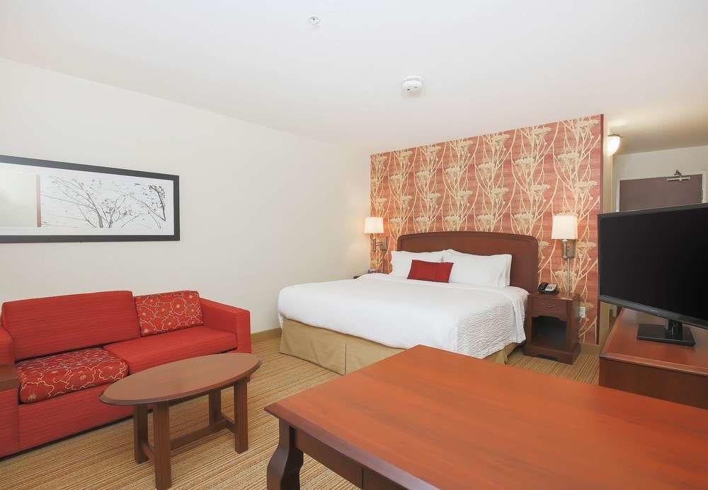 Courtyard By Marriott Salinas Monterey Hotel Eksteriør billede