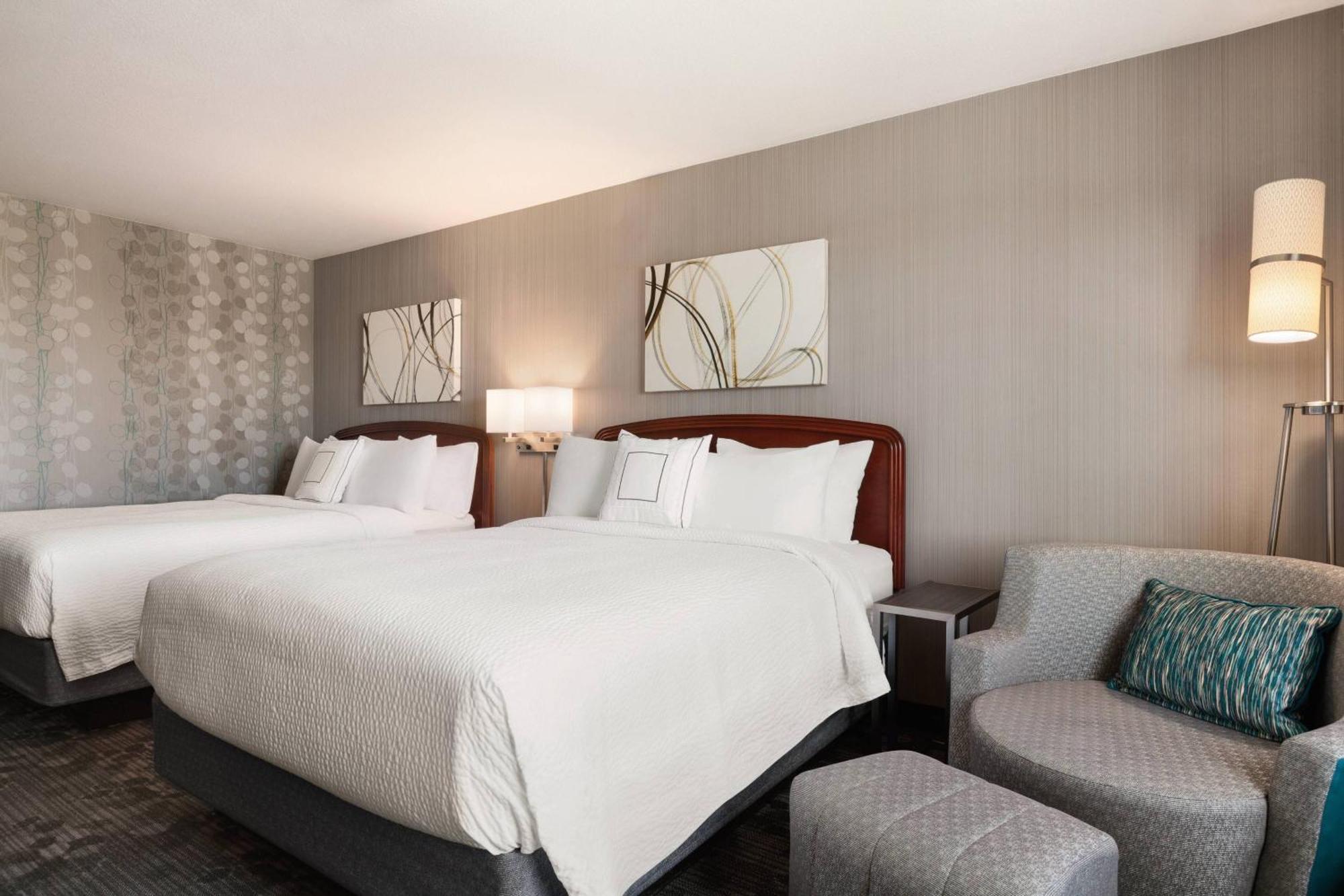 Courtyard By Marriott Salinas Monterey Hotel Eksteriør billede