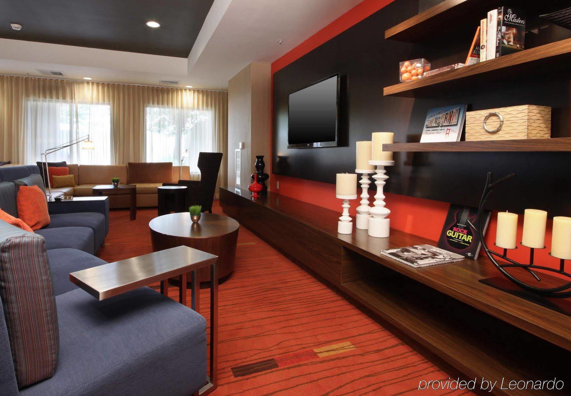 Courtyard By Marriott Salinas Monterey Hotel Eksteriør billede