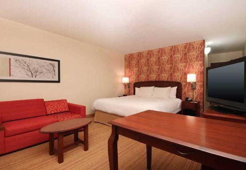 Courtyard By Marriott Salinas Monterey Hotel Eksteriør billede